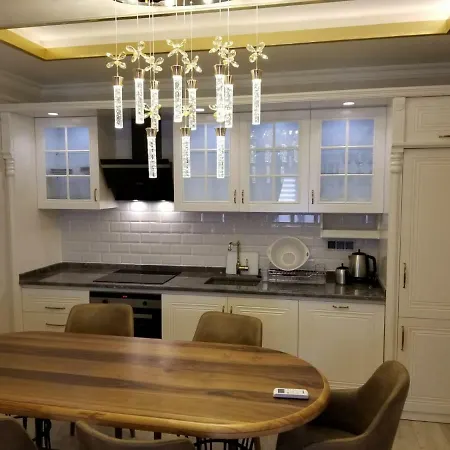 Royal Appartement Alanya