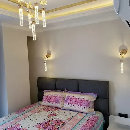 Royal Appartement Alanya