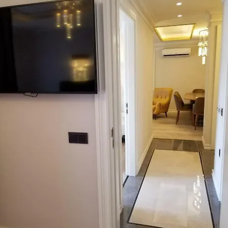 Royal Appartement *