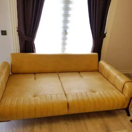 Appartement Royal Alanya