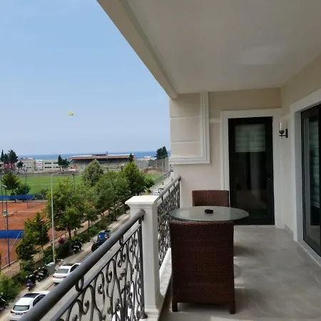 Royal Appartement Alanya