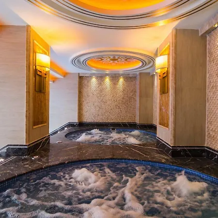 Appartement Royal *