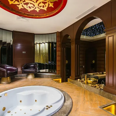 Appartement Royal