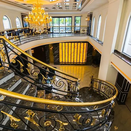 Royal Appartement Alanya