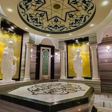 Διαμέρισμα Royal Αλάνια