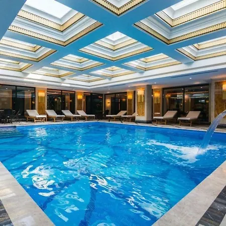Royal Appartement *