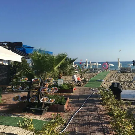 Royal Daire Alanya